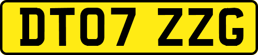 DT07ZZG