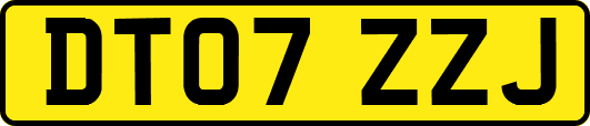 DT07ZZJ