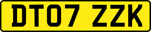 DT07ZZK