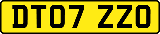 DT07ZZO