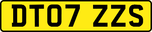 DT07ZZS