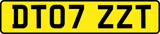 DT07ZZT