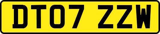 DT07ZZW