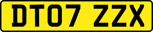 DT07ZZX