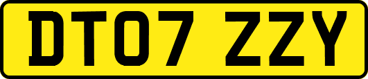 DT07ZZY