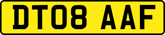 DT08AAF