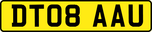 DT08AAU