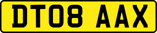 DT08AAX
