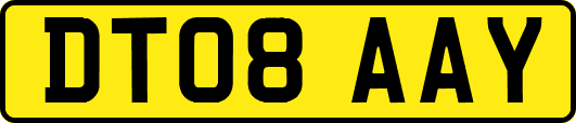 DT08AAY