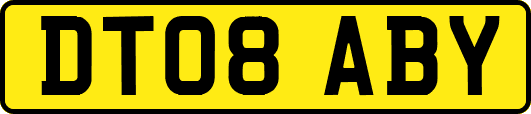 DT08ABY