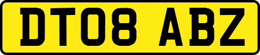 DT08ABZ