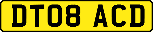 DT08ACD