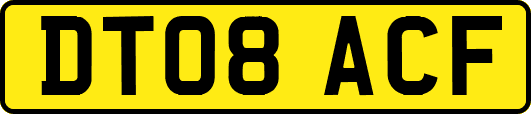 DT08ACF