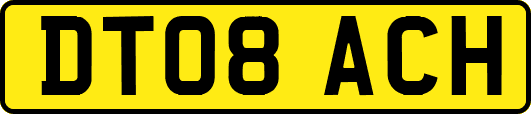 DT08ACH