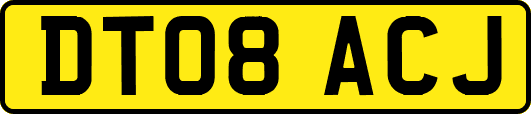 DT08ACJ