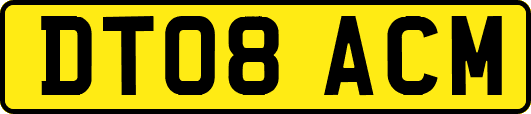 DT08ACM