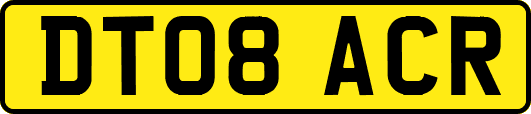 DT08ACR