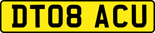 DT08ACU