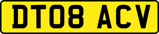 DT08ACV
