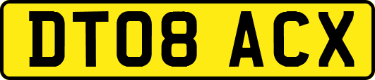 DT08ACX