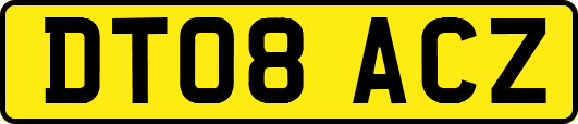 DT08ACZ