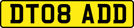 DT08ADD
