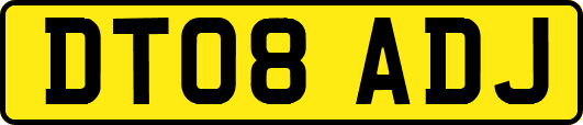 DT08ADJ