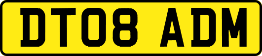 DT08ADM