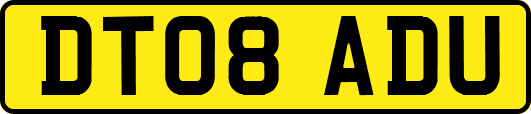 DT08ADU