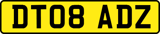 DT08ADZ