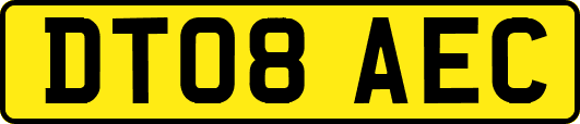 DT08AEC