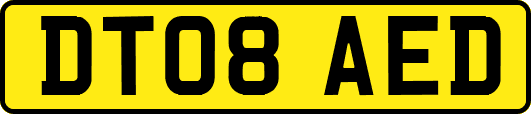 DT08AED