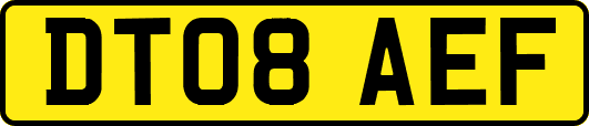 DT08AEF