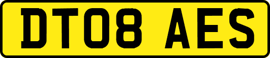 DT08AES