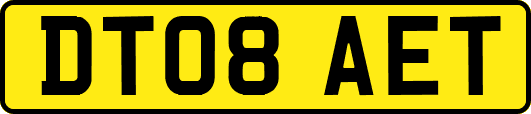 DT08AET