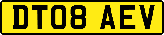 DT08AEV