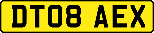 DT08AEX