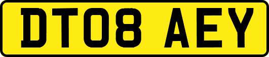 DT08AEY