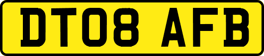 DT08AFB