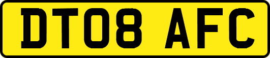 DT08AFC