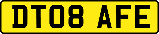 DT08AFE