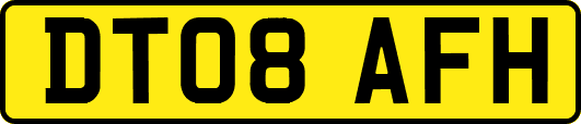 DT08AFH