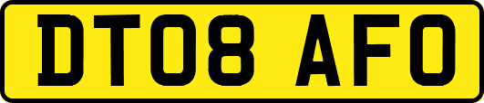 DT08AFO
