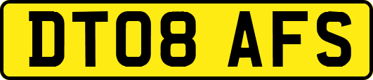DT08AFS