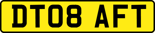 DT08AFT