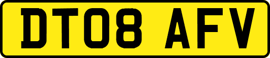 DT08AFV