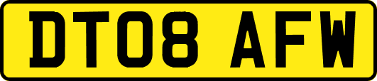 DT08AFW
