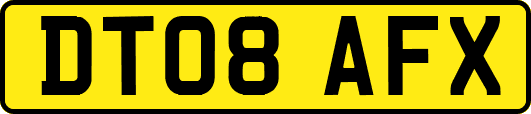 DT08AFX