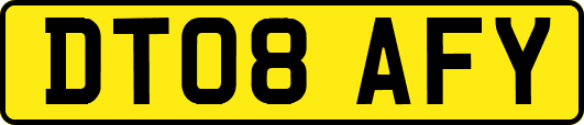 DT08AFY