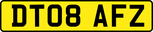DT08AFZ